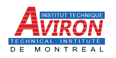 Institut Technique Aviron de Montreal Logo