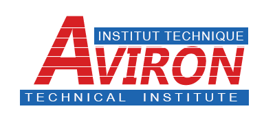 Institut Technique Aviron de Montreal Logo